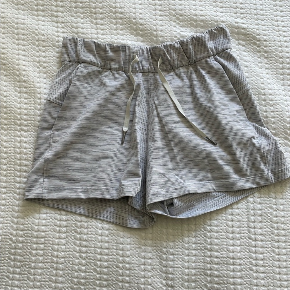 Lululemon Athletic Shorts